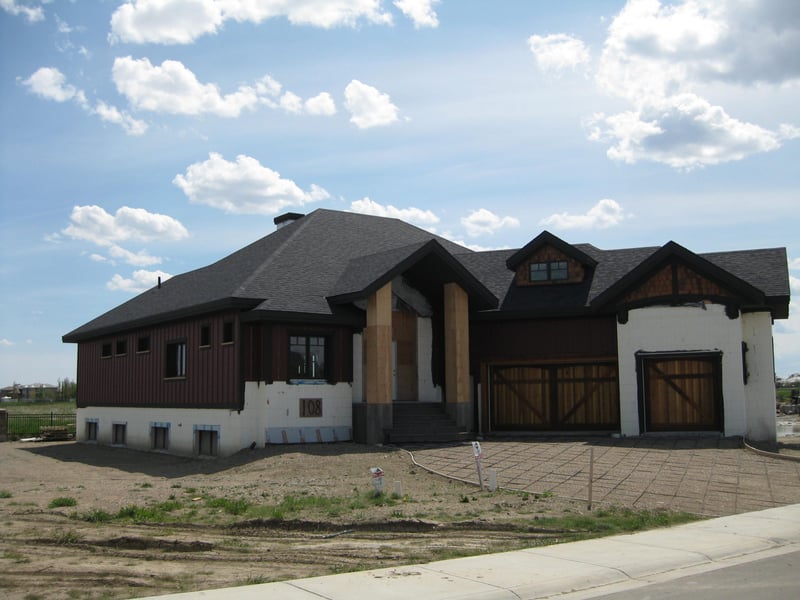 Red House preview 2